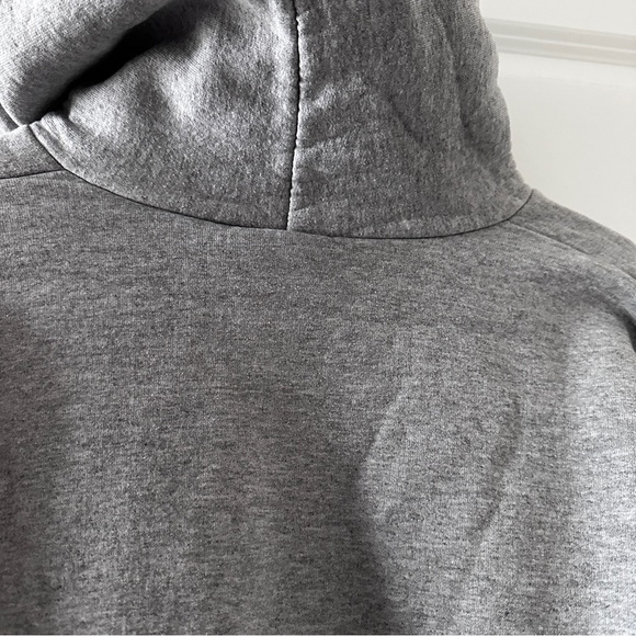 Vintage University of Tennessee Gray Hoodie Vols Sweatshirt Size Small College - Picture 14 of 16